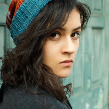 Mountain Hopper Hat