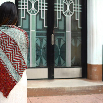 Fugue in Mosaic Minor