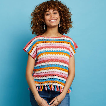Party in the park top