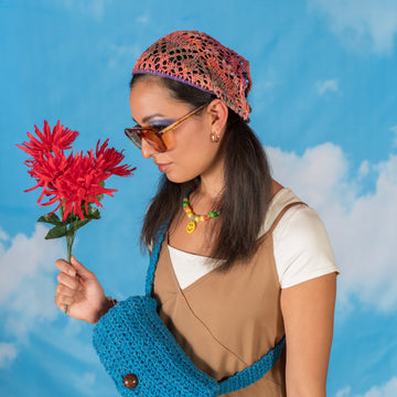 Berroco Summer Festival Starter Pack Sonar Knitting Pattern