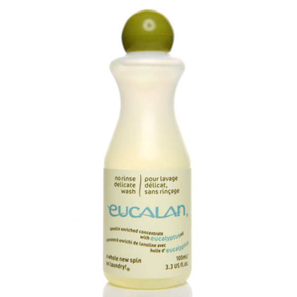 Eucalan Wool Wash 3.3 oz