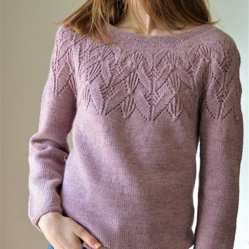 Erity Sweater