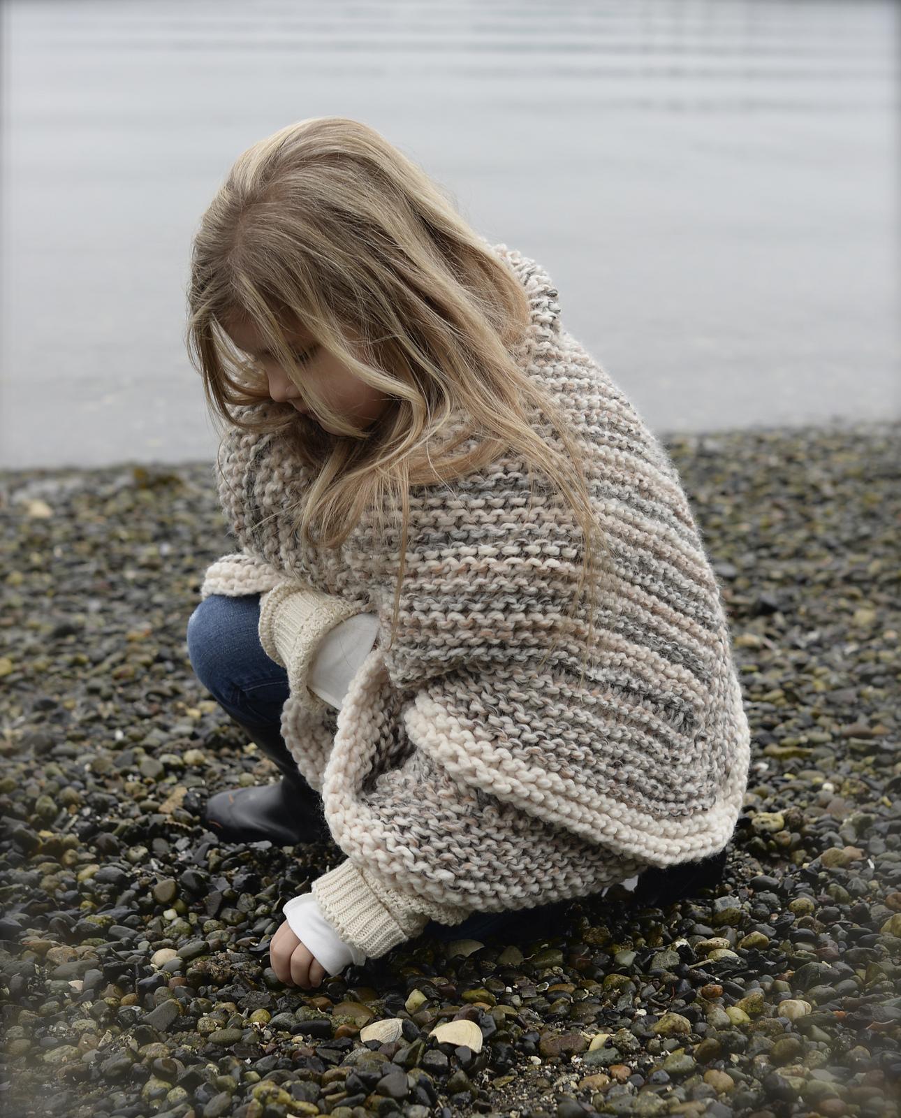 Haplyn Blanket