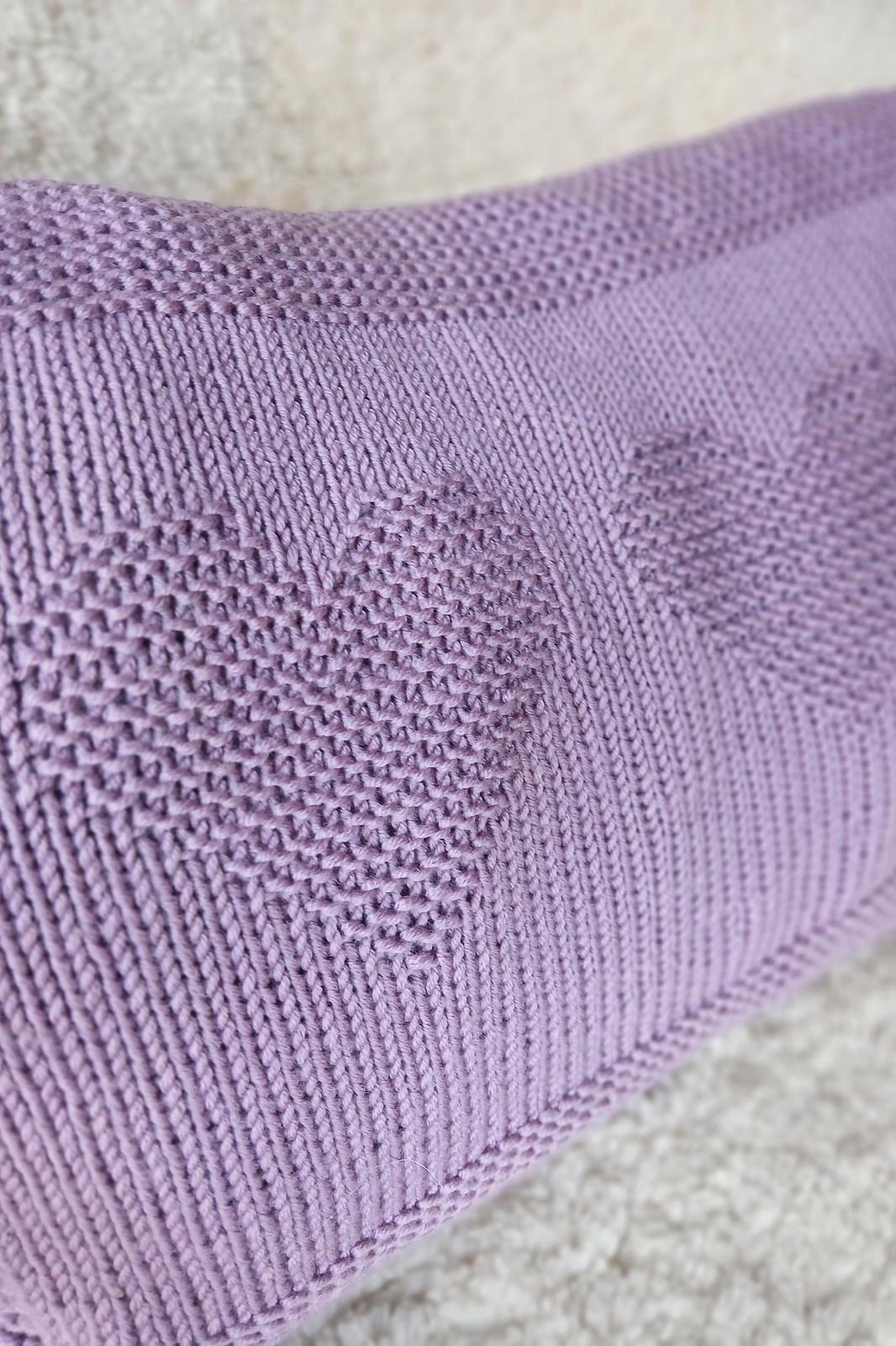 Keepsake Cushion