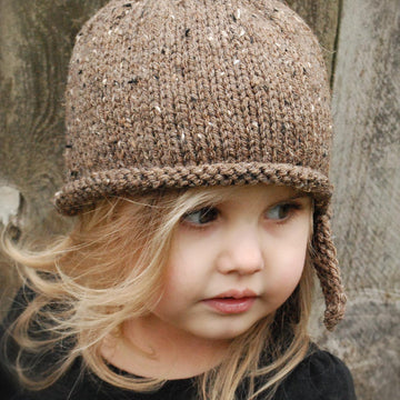 Iviy Cloche'