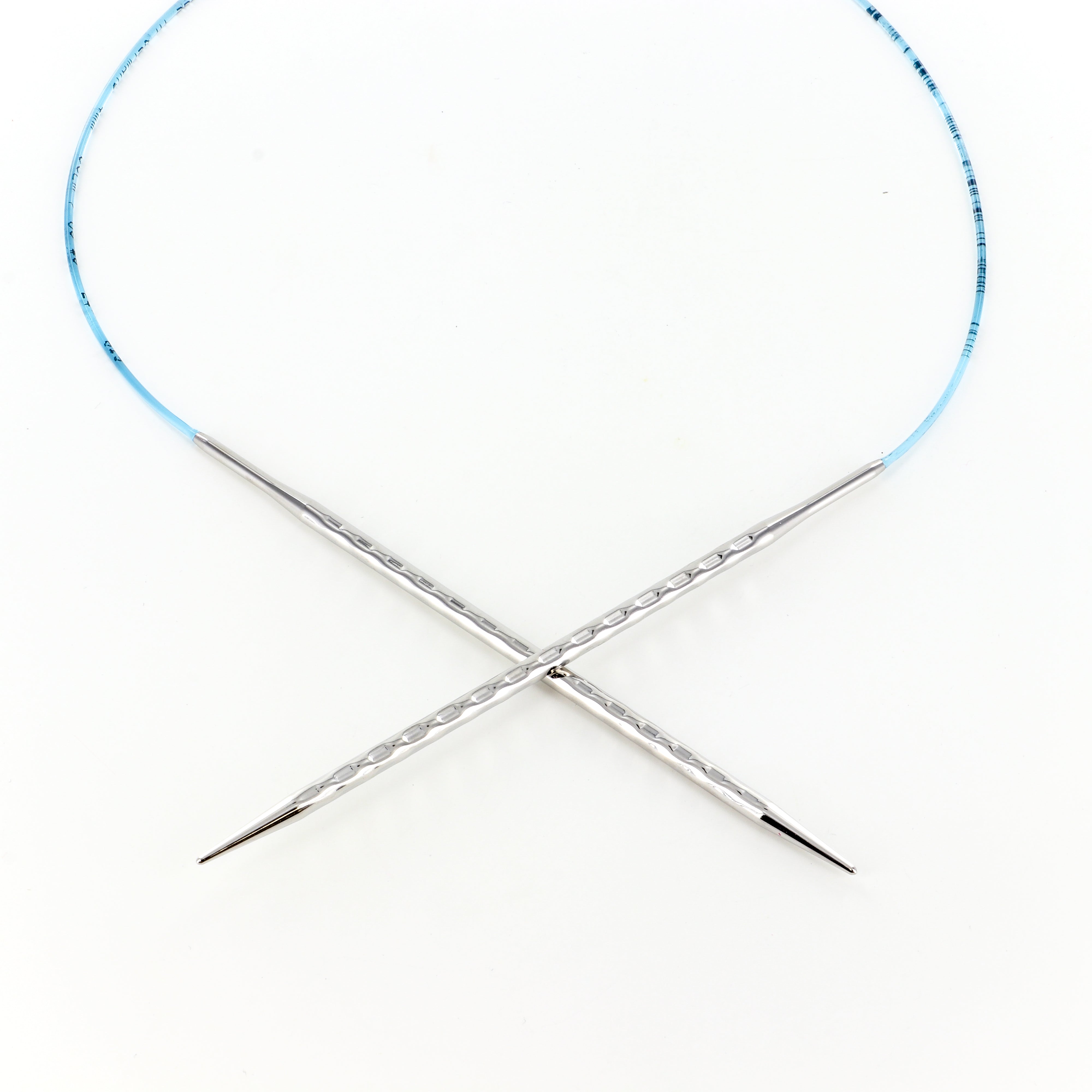 addi Rocket2 (Squared) 40" Circular Needles
