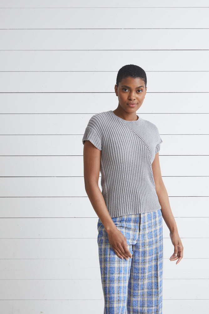 Debbie Bliss Ronni Knitting Pattern