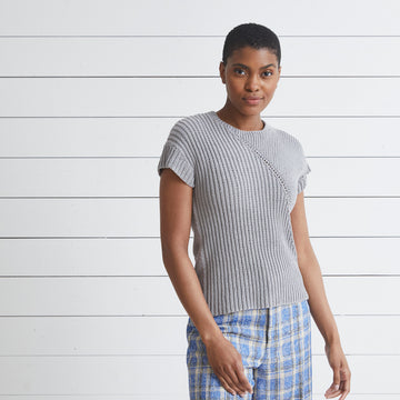 Debbie Bliss Ronni Knitting Pattern