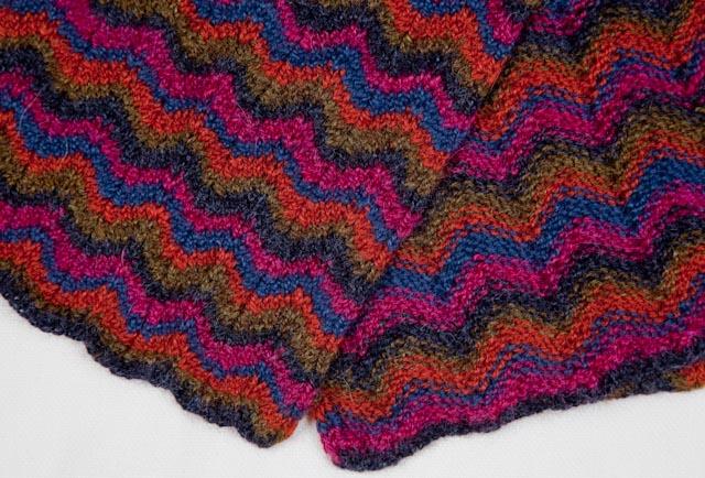 Metro Scarf