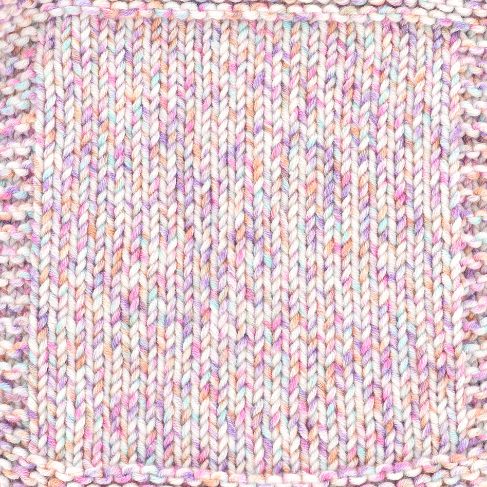 HiKoo CoBaSi Yarn - Cotton 4 Ply