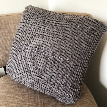 Penthouse Throw Pillow