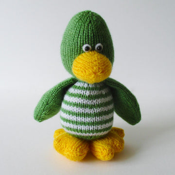 Quacky Duck