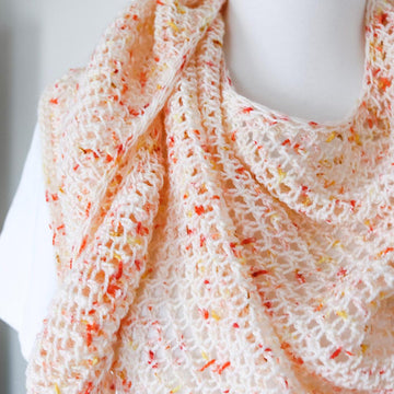 Party Punch Shawl
