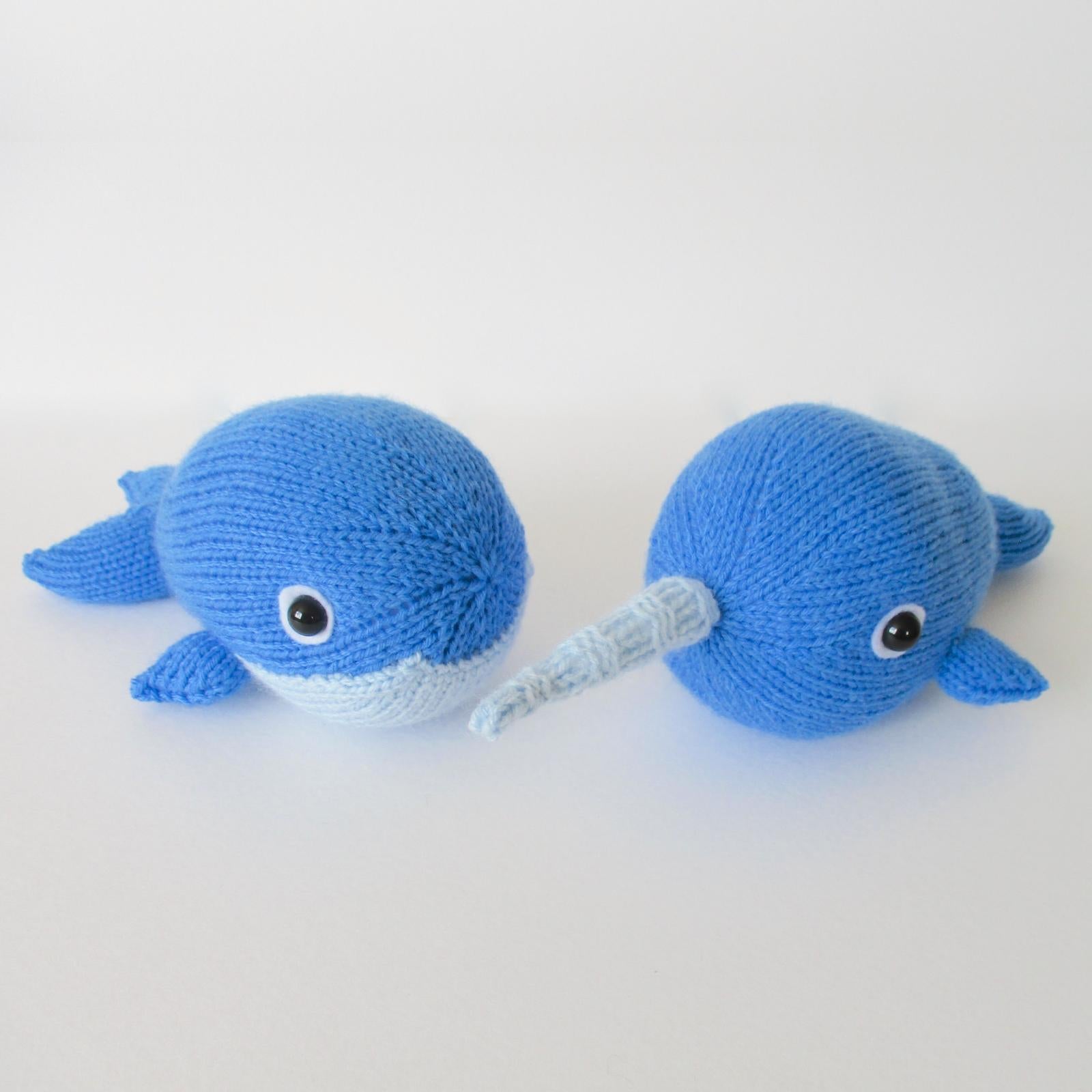 Bob the Blue Whale