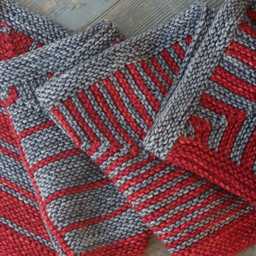 Montague Street Cowl