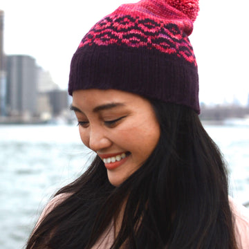 East River Beanie