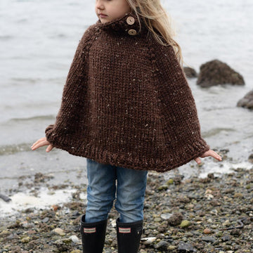 Riyver Cape