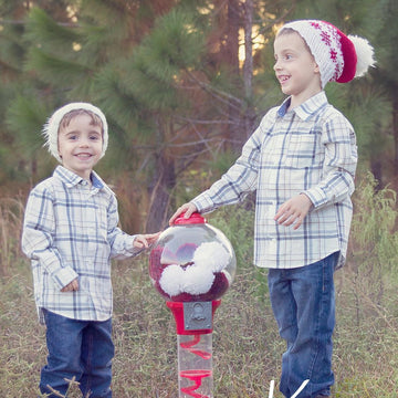 Rumplemintz Knit Hat