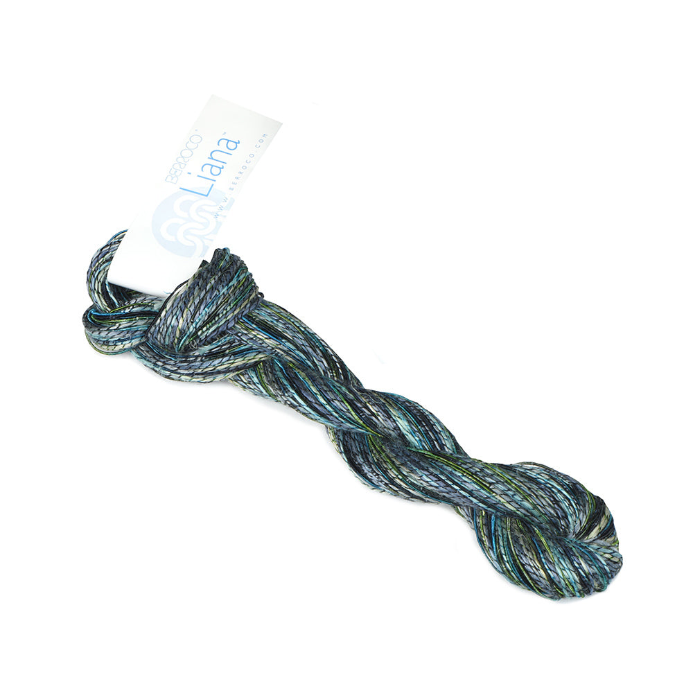 Berroco Liana Yarn - Linen DK