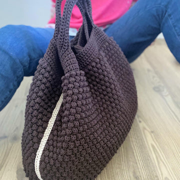 Arcadia Tote Bag