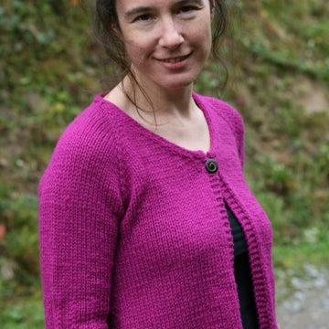 Vivido Cardigan