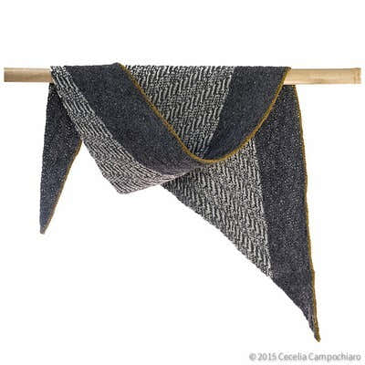 Chroma Opaci Books Sequence Knitting