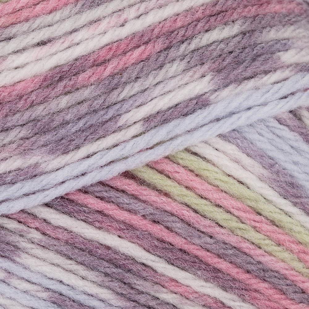 Sirdar Snuggly Baby Crofter 4 Ply Yarn - Nylon 4 Ply