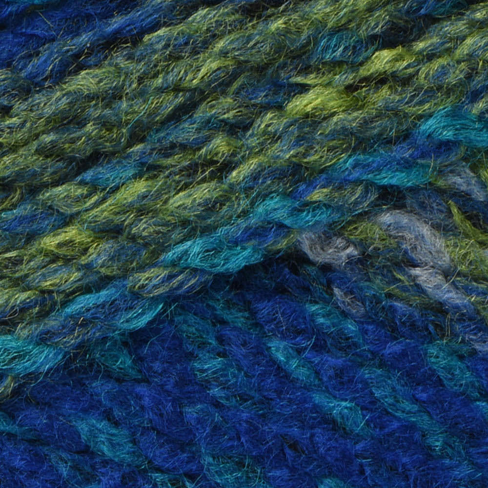 Universal Yarn Major Yarn - Acrylic Chunky