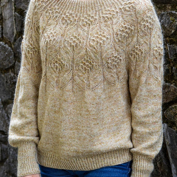 Tessa Sweater