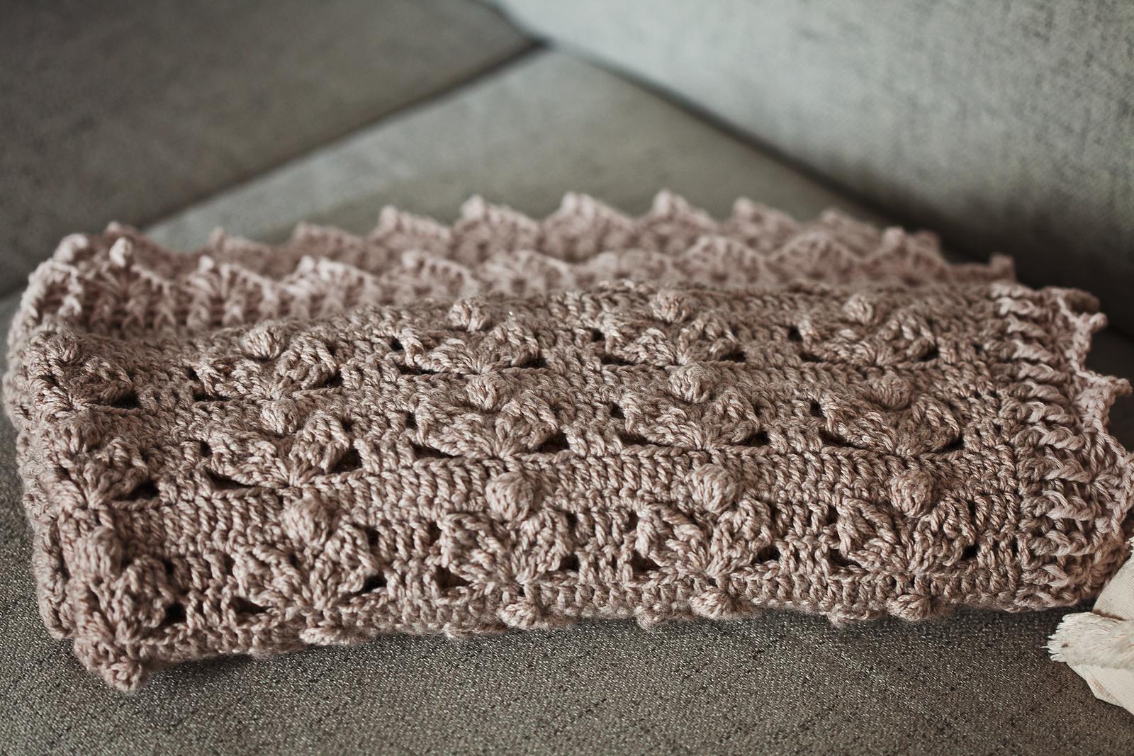 Heavenly Blanket