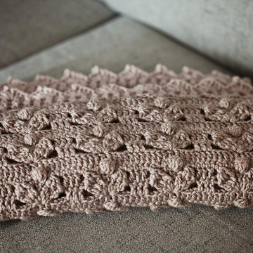 Heavenly Blanket