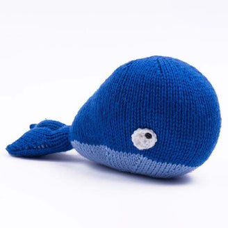 Deramores Sea Creatures Toy Knitting Pattern