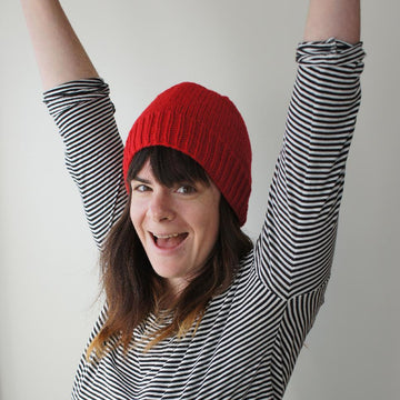 Knitbot Simple Hat