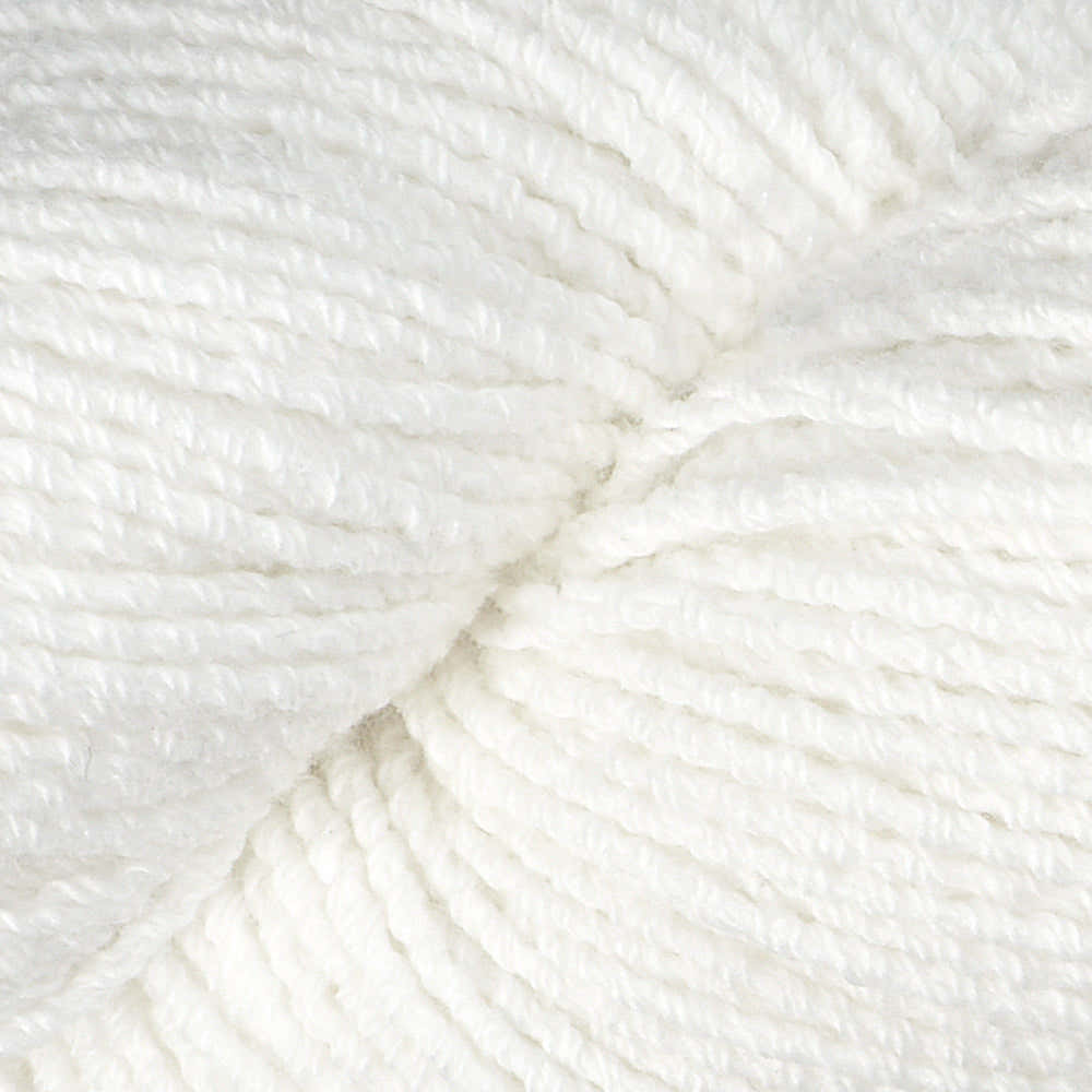 HiKoo CoBaSi Yarn - Cotton 4 Ply