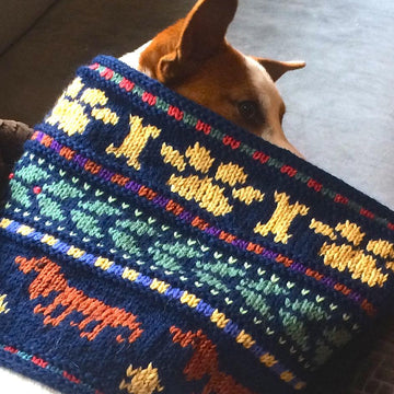 Cullah Collah Cowl Ckids