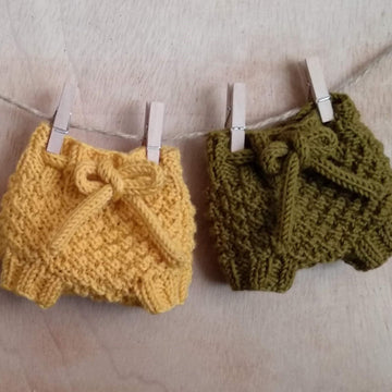 Clothes for The Oak Folk Set C