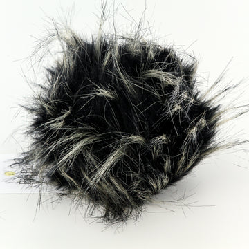 Big Bad Wool 5" Faux Fur Pom Poms