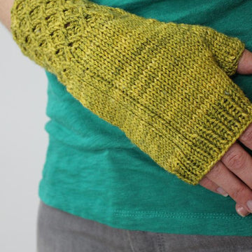 Green Iguana Mitts