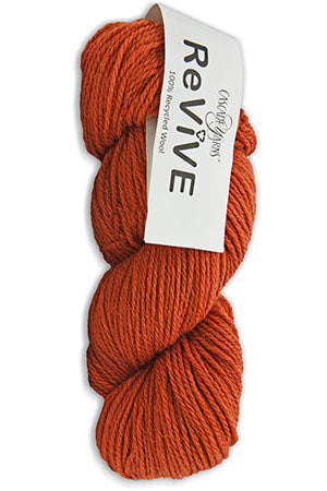 Cascade Yarns ReVive Yarn - Wool Worsted