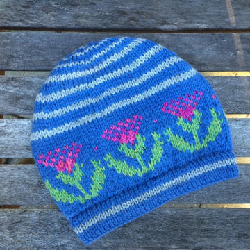 Muir Glenn Thistle Hat