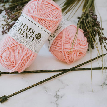 Whims Easy Flat Knit Socks