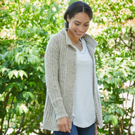 Valley Yarns Delony Knitting Pattern