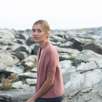 Sunrise Cardi