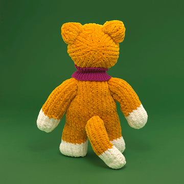 Paintbox Yarns Cutie-pie Pets PDF