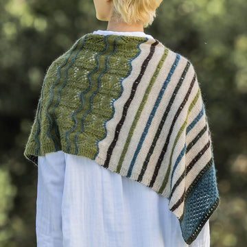 Blue Sky Fibers Poulsbo Wrap Kit