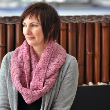Signal Hill Scarf