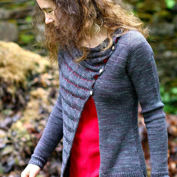 Dark Pearl