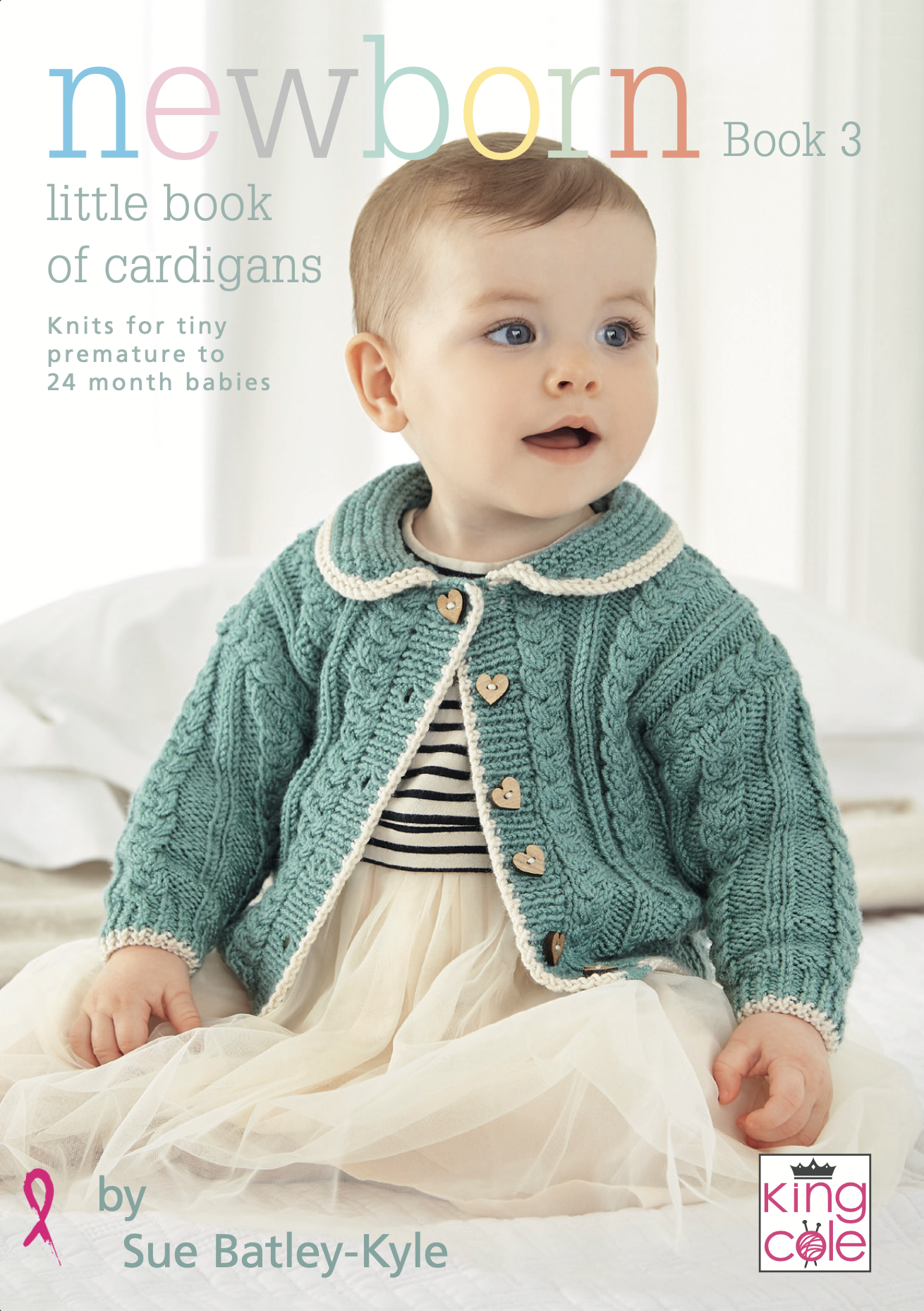 Newborn Book 3