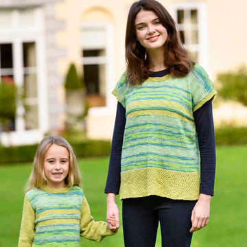 Juniper Moon Farm Jumper Knitting Pattern