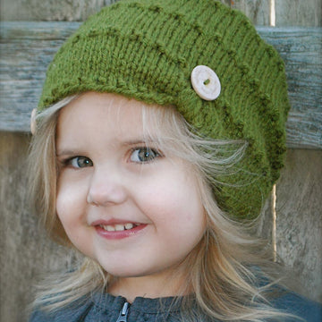 Ashlyn Hat